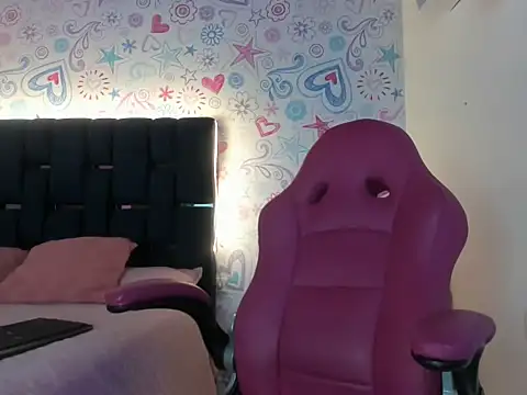 ISA RIVAS online show from 11.27.25