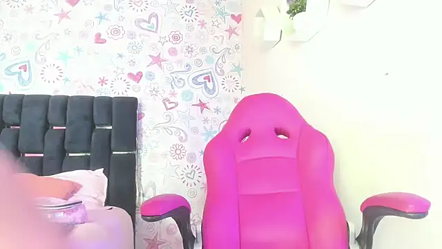 ISA RIVAS online show from 12.14.25