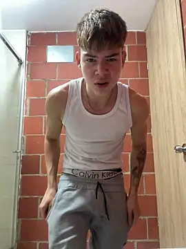 Handsome boys69 online show from 03.25.26