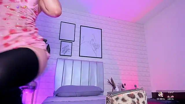 Elizabetth Benz online show from 04.18.26