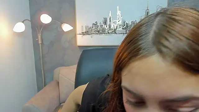 Isabela clk online show from 11.29.25