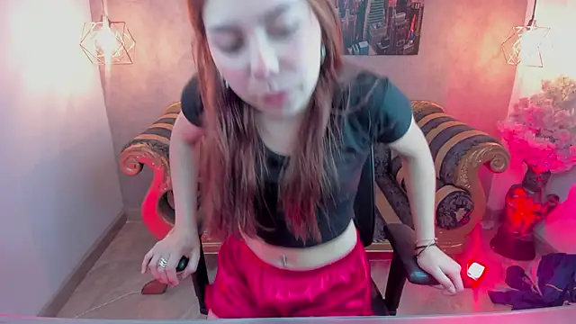 Isabela clk online show from 12.04.25