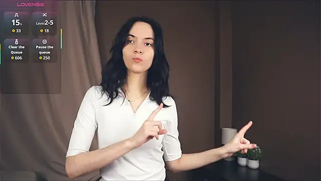 Snapshot of LorrieWilcinski chatting on 12.05.25 LorrieWilcinski online show from 12.05.25