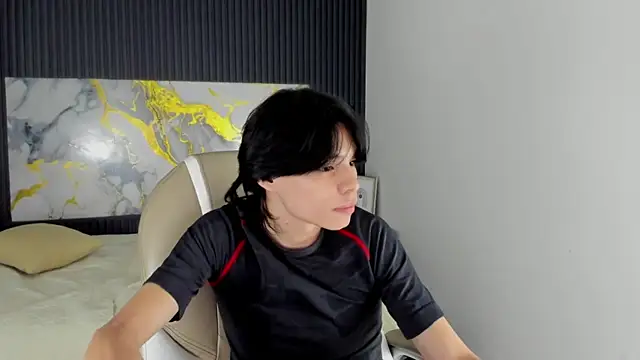 Snapshot of Sylasfrost chatting on 11.26.25 Sylasfrost online show from 11.26.25