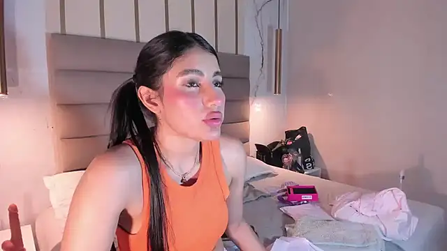 IsabelaStefano online show from 06.19.26