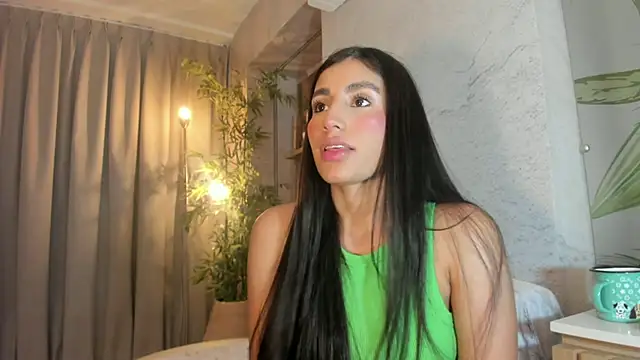 IsabelaStefano online show from 07.18.26