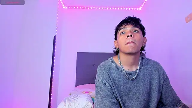 tessa  evans online show from 02.06.26