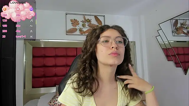 MarieTaylor  online show from 02.18.26