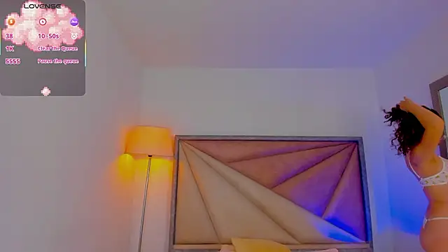 MarieTaylor  online show from 03.16.26