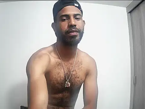 alberthot11 online show from 12.17.25