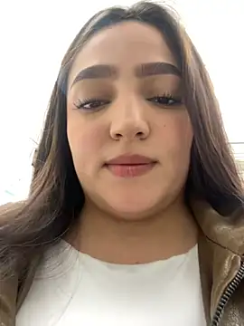 Juanita Rojas online show from 03.26.26