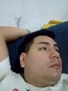 Snapshot of MLis27664 chatting on 11.18.25 MLis27664 online show from 11.18.25