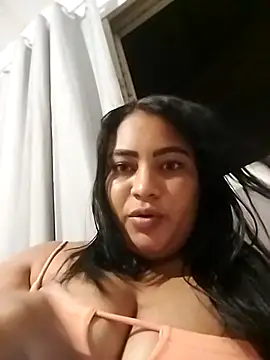 foguinho890 online show from 11.23.25