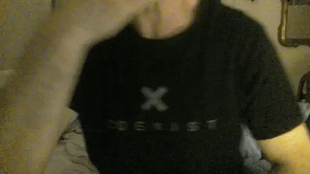 nocosensual online show from 05.25.26