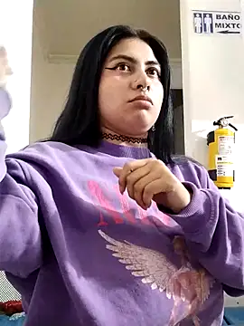 Emmyxxx online show from 03.04.26