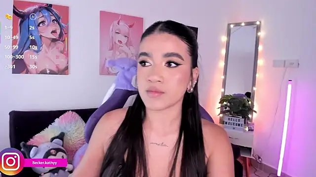 Ivycortes online show from 11.21.25