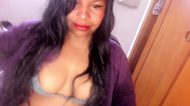 ebonycamelia online show from 05.23.26