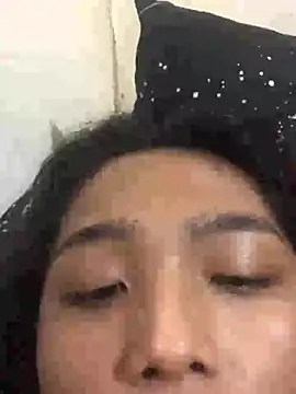 Jasmin Blaire online show from 11.29.25