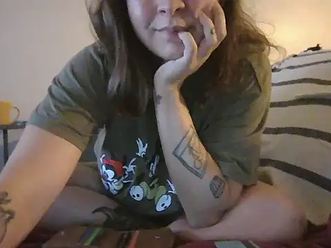 xxxluana online show from 11.19.25