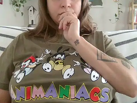 xxxluana online show from 11.19.25