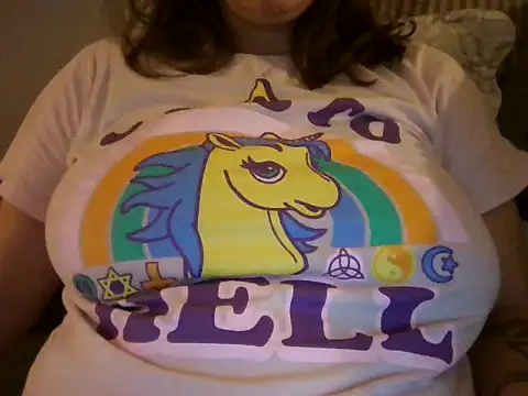 xxxluana online show from 11.28.25