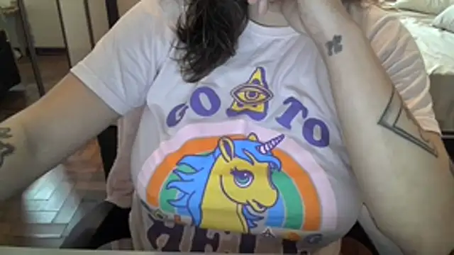 xxxluana online show from 02.09.26