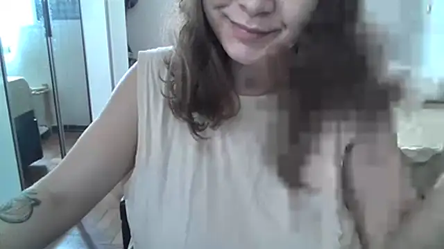 xxxluana online show from 02.21.26