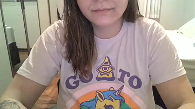 xxxluana online show from 03.04.26