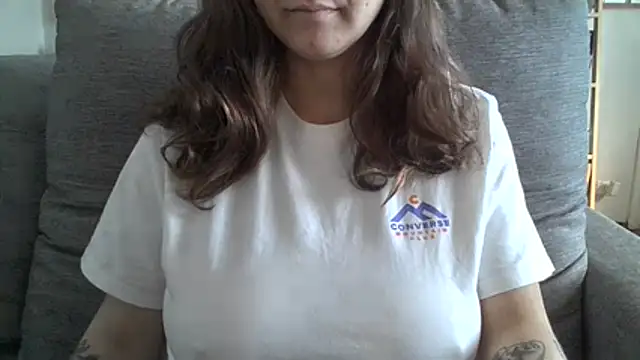 xxxluana online show from 07.26.26