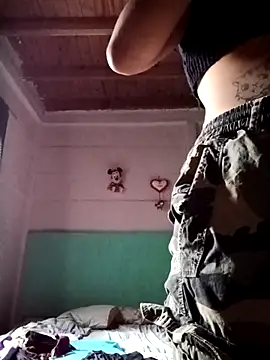 cata bronw online show from 02.05.26