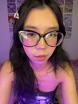 Valen-Foxx1 online show from 01.15.26