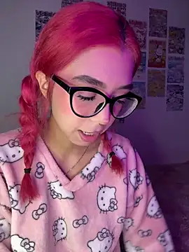 Valen-Foxx1 online show from 02.26.26