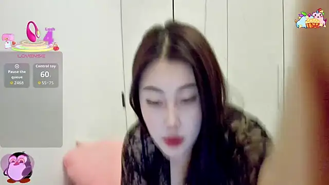 XIAOFENG-2025 online show from 12.03.25