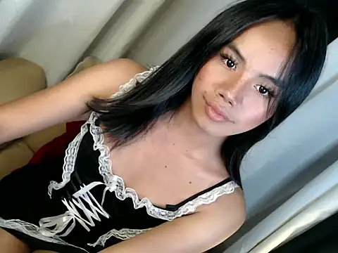 Ariluvsyou online show from 11.20.25