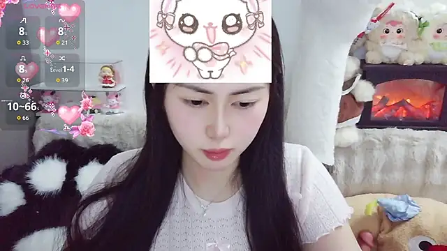 TuTu-077 online show from 04.19.26