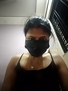 Hott myraa online show from 01.10.26