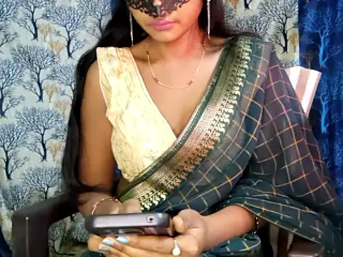 Sassy Shanvi online show from 01.12.26