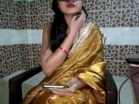 Sassy Shanvi online show from 03.22.26