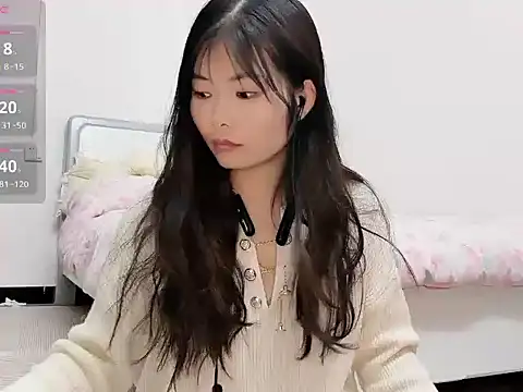 Ava-Baby online show from 11.19.25