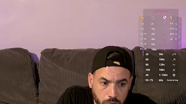 JodaXmagicXdickX online show from 07.19.26