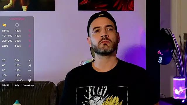 JodaXmagicXdickX online show from 08.09.26