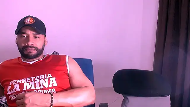 musclehetero online show from 11.26.25