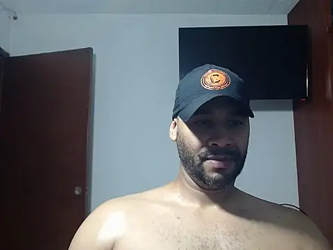 musclehetero online show from 12.14.25