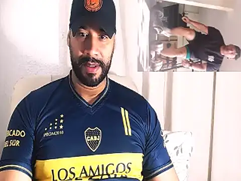 musclehetero online show from 03.01.26