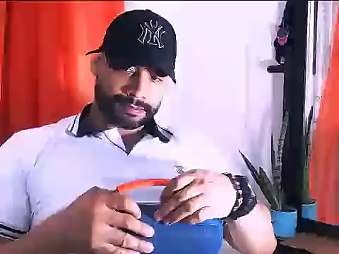 musclehetero online show from 05.30.26
