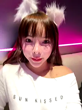 bingmeiren missy online show from 11.19.25