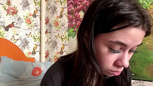 DebbiGoodknight online show from 01.06.26