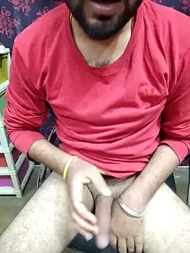 Cute Lucky online show from 11.29.25