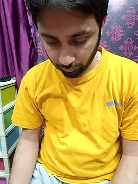 Cute Lucky online show from 01.06.26