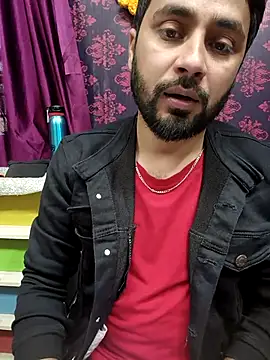 Cute Lucky online show from 02.01.26